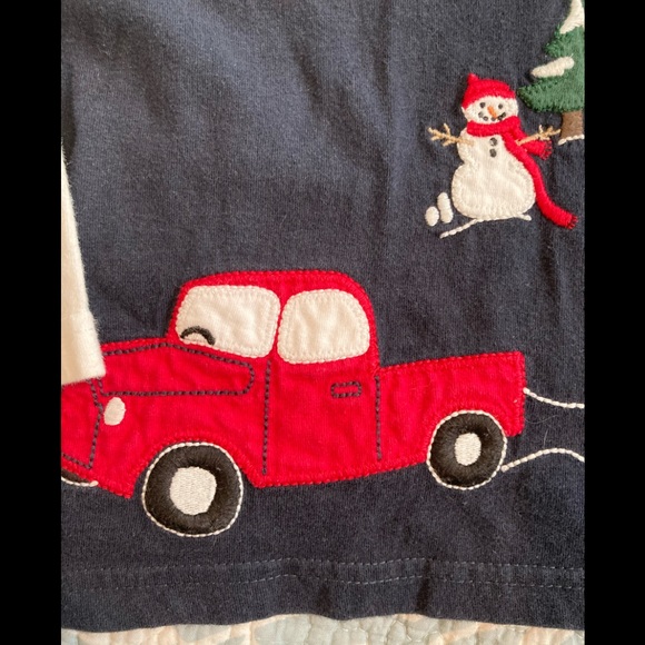 Boys shirt and bow tie - Picture 3 of 11